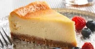Recetas de tartas de queso