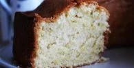 Recetas de tartas básicas