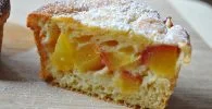 Recetas de tartas con frutas