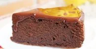 Recetas de tartas de chocolate