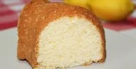 Recetas de tartas sin gluten