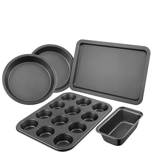 Moldes de repostería