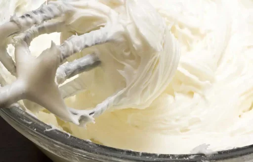 Frosting de queso crema