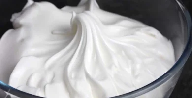 Merengue italiano