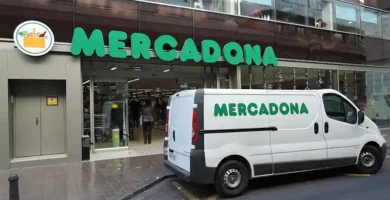 Horario de Mercadona en Verano 2023
