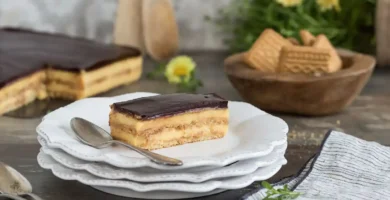 Tarta de la abuela